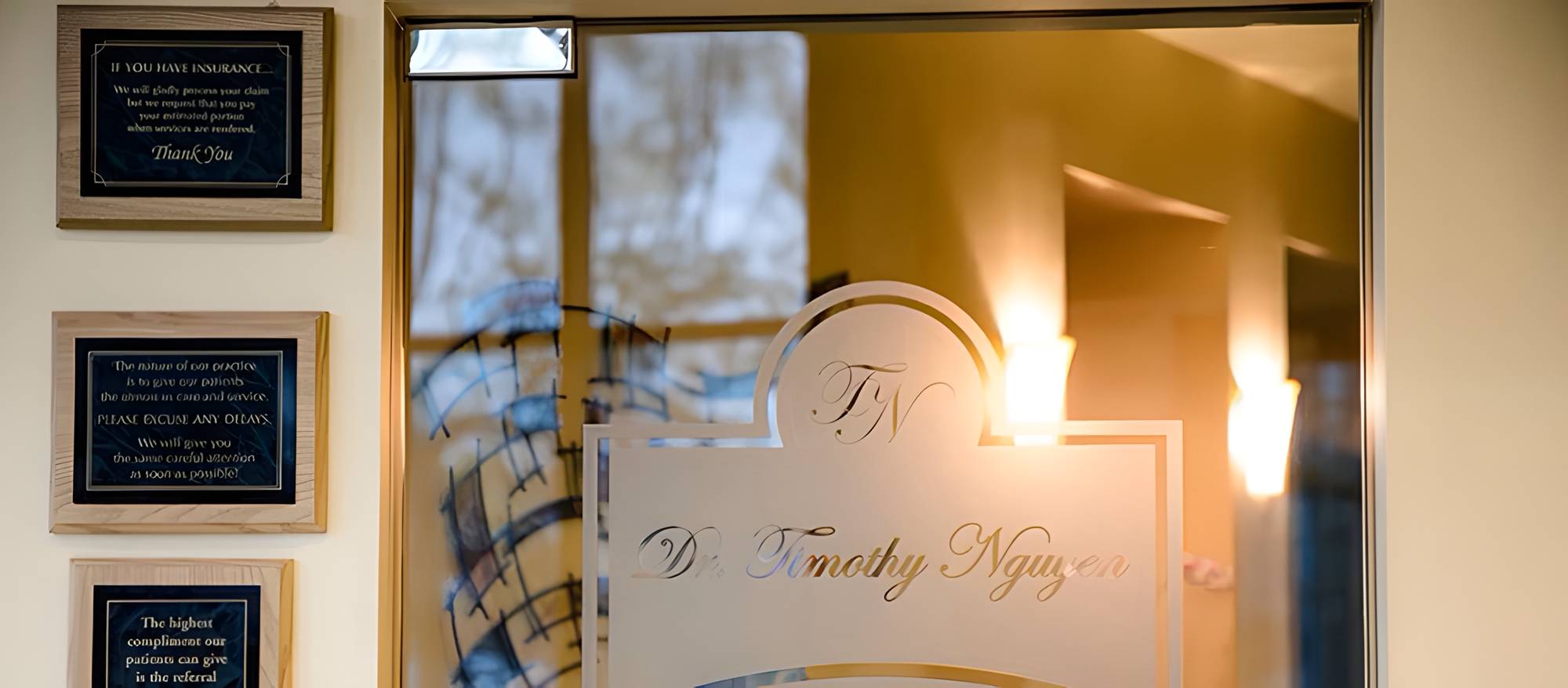 Oral Surgery and Implant Center Office